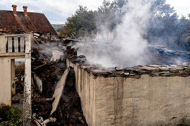 Affordable Emergency Fire Cleanup solutions in Silver Lake, NJ